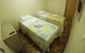 Туры в отель Pousada Nanai