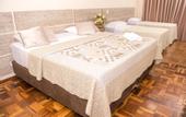 Туры в отель Pousada Nanai