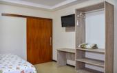 Туры в отель Pousada Nanai