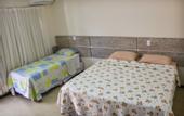 Туры в отель Pousada Nanai