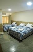Туры в отель Pousada Nanai