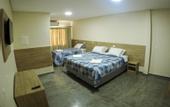 Туры в отель Pousada Nanai