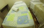 Туры в отель Pousada Nanai