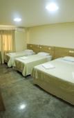 Туры в отель Pousada Nanai