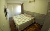 Туры в отель Pousada Nanai