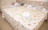 Туры в отель Pousada Nanai