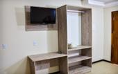 Туры в отель Pousada Nanai