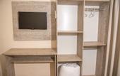Туры в отель Pousada Nanai