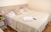 Туры в отель Pousada Nanai