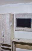 Туры в отель Pousada Nanai