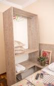 Туры в отель Pousada Nanai