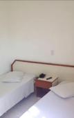 Туры в отель Grande Hotel Braganca