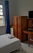 Туры в отель Grande Hotel Braganca