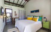 Туры в отель Recanto do Arraial - Pousada