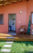 Туры в отель Recanto do Arraial - Pousada