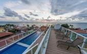 Туры в отель Baia Branca Porto de Galinhas