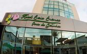 Туры в отель Baia Branca Porto de Galinhas