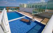 Туры в отель Baia Branca Porto de Galinhas