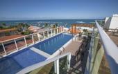 Туры в отель Baia Branca Porto de Galinhas