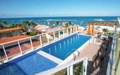 Туры в отель Baia Branca Porto de Galinhas