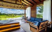 Туры в отель Eco Luar Boutique Hotel