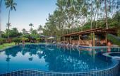 Туры в отель Eco Luar Boutique Hotel