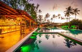 Туры в отель Eco Luar Boutique Hotel