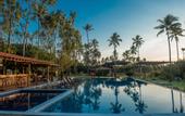 Туры в отель Eco Luar Boutique Hotel