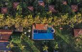 Туры в отель Eco Luar Boutique Hotel