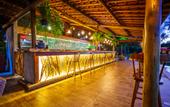 Туры в отель Eco Luar Boutique Hotel