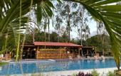 Туры в отель Eco Luar Boutique Hotel
