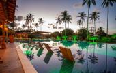Туры в отель Eco Luar Boutique Hotel