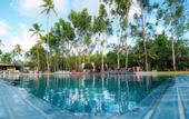 Туры в отель Eco Luar Boutique Hotel