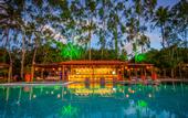 Туры в отель Eco Luar Boutique Hotel