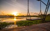 Туры в отель Eco Luar Boutique Hotel