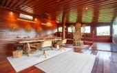 Туры в отель Eco Luar Boutique Hotel