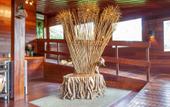 Туры в отель Eco Luar Boutique Hotel
