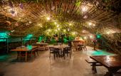 Туры в отель Eco Luar Boutique Hotel