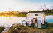 Туры в отель Eco Luar Boutique Hotel