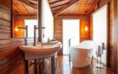 Туры в отель Eco Luar Boutique Hotel
