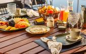 Туры в отель Eco Luar Boutique Hotel