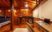 Туры в отель Eco Luar Boutique Hotel