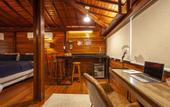 Туры в отель Eco Luar Boutique Hotel