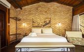 Туры в отель Eco Luar Boutique Hotel