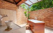 Туры в отель Eco Luar Boutique Hotel