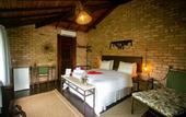 Туры в отель Eco Luar Boutique Hotel