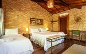 Туры в отель Eco Luar Boutique Hotel