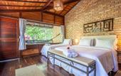 Туры в отель Eco Luar Boutique Hotel