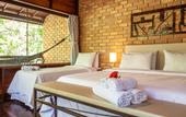 Туры в отель Eco Luar Boutique Hotel