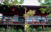 Туры в отель Eco Luar Boutique Hotel